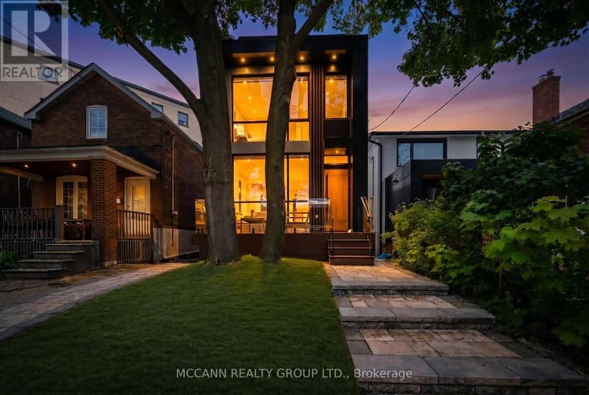 311 Wychwood Avenue, Toronto, photo 2