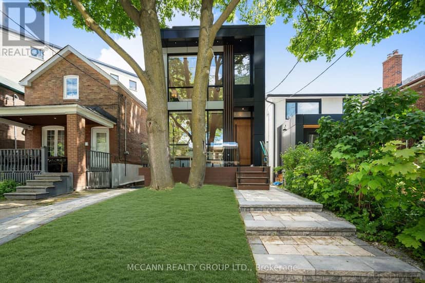 311 Wychwood Avenue, Toronto, photo 3