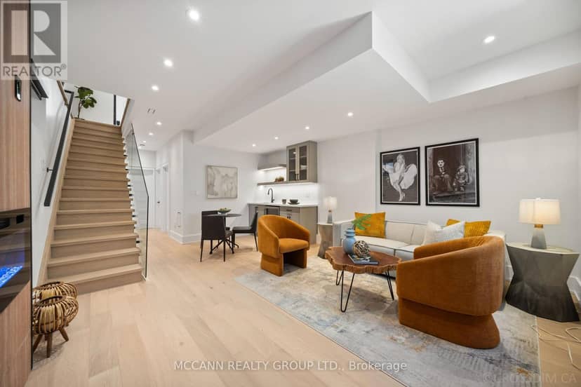 311 Wychwood Avenue — photo 38 of 40