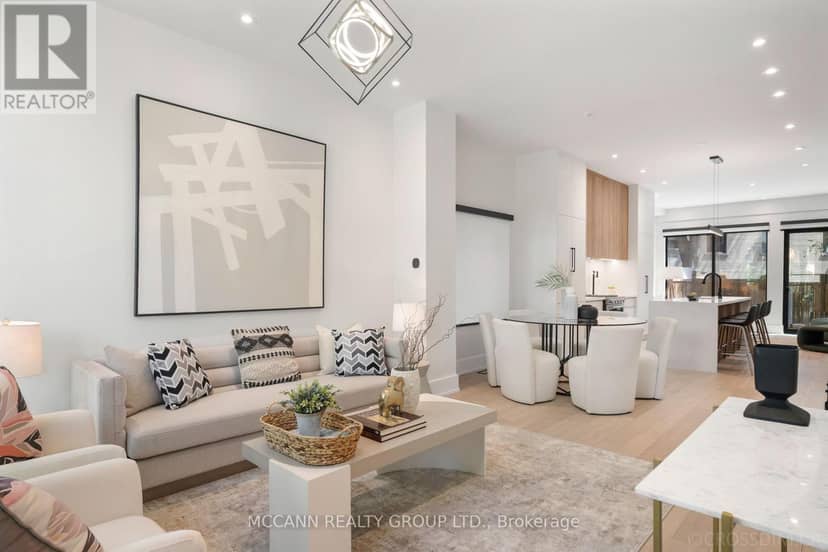 311 Wychwood Avenue, Toronto, photo 5