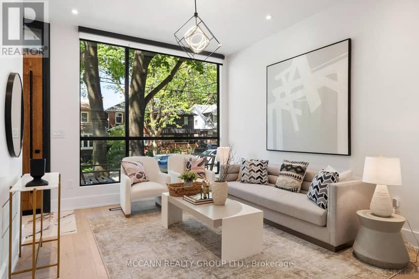 311 Wychwood Avenue, Toronto, photo 6