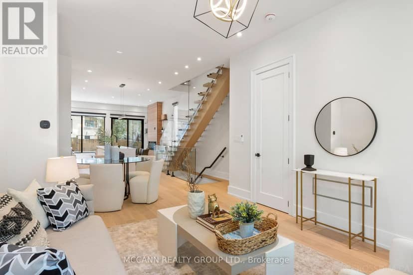 311 Wychwood Avenue, Toronto, photo 8