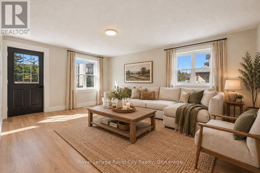 1 Stevenson Street N, Guelph, photo 4