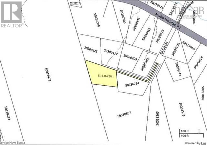 Lot 61R Marble Mountain Road, Malagawatch