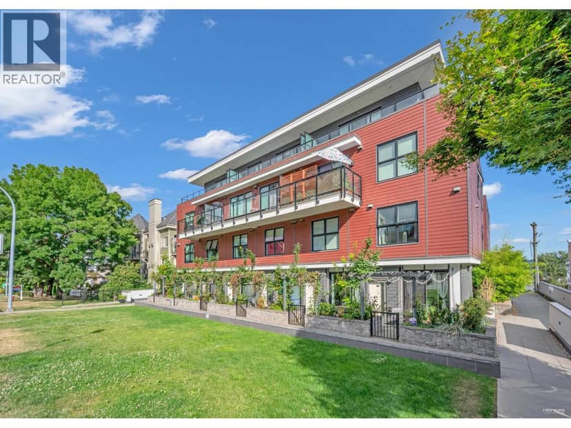 302 218 CARNARVON STREET, New Westminster, photo 7