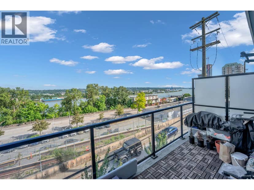 302 218 CARNARVON STREET, New Westminster, photo 5