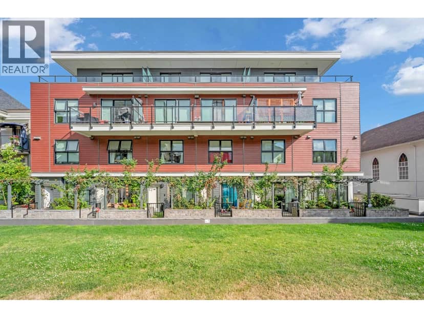 302 218 CARNARVON STREET, New Westminster, photo 6