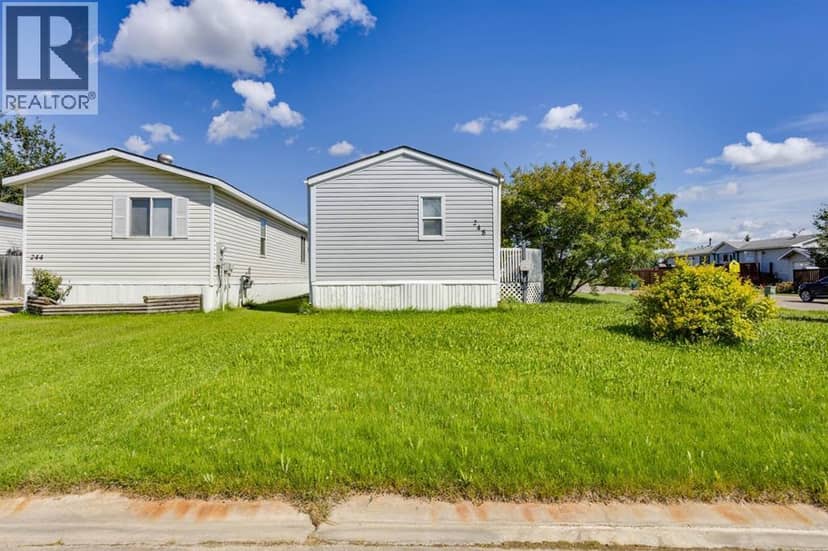 248 Palomino Close, Fort McMurray
