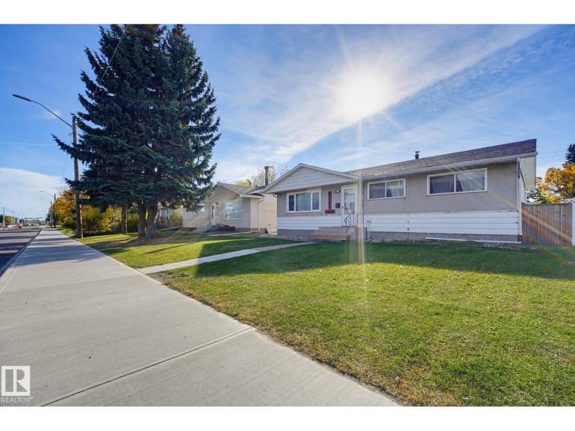 16415 87 AV NW, Edmonton