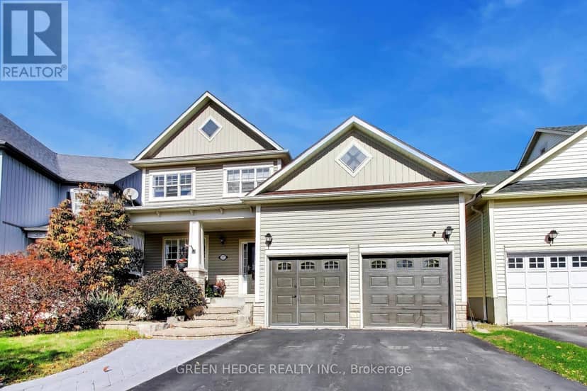 37 Hurst Street, Halton Hills