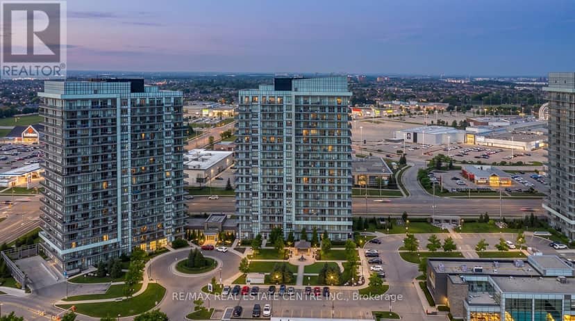 1009 - 4655 Glen Erin Drive E, Mississauga