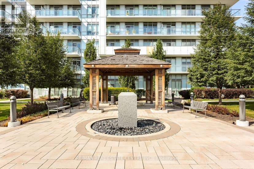 1009 - 4655 Glen Erin Drive E — photo 37 of 40