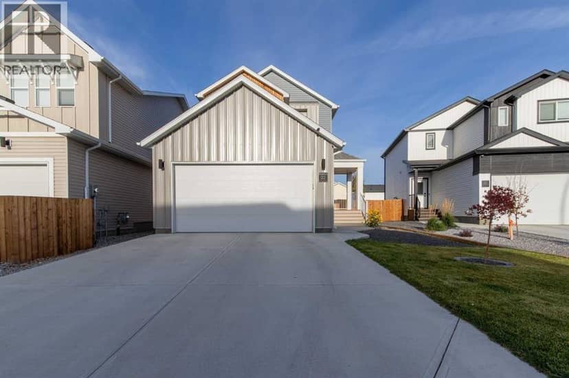 22 Goldenrod Place W, Lethbridge, photo 2