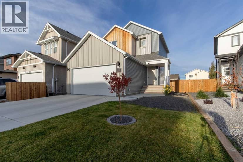 22 Goldenrod Place W, Lethbridge, photo 4