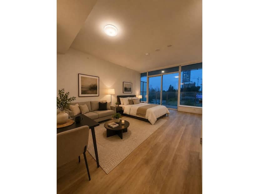 906 9675 KING GEORGE BOULEVARD, Surrey