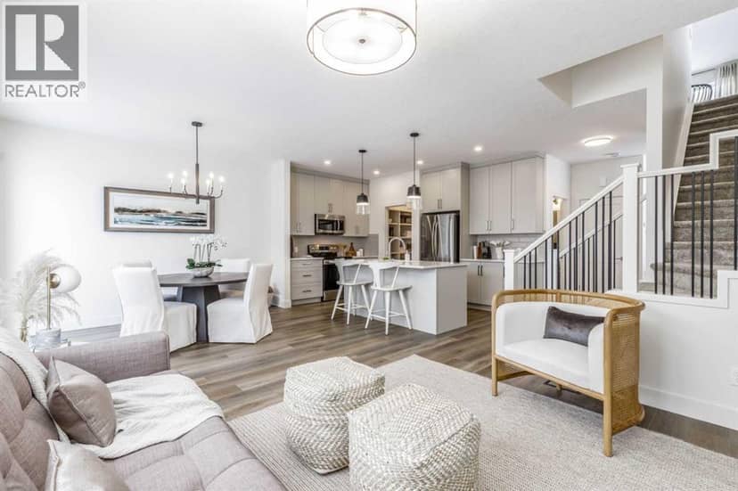 423 Rivercrest Road, Cochrane, photo 4