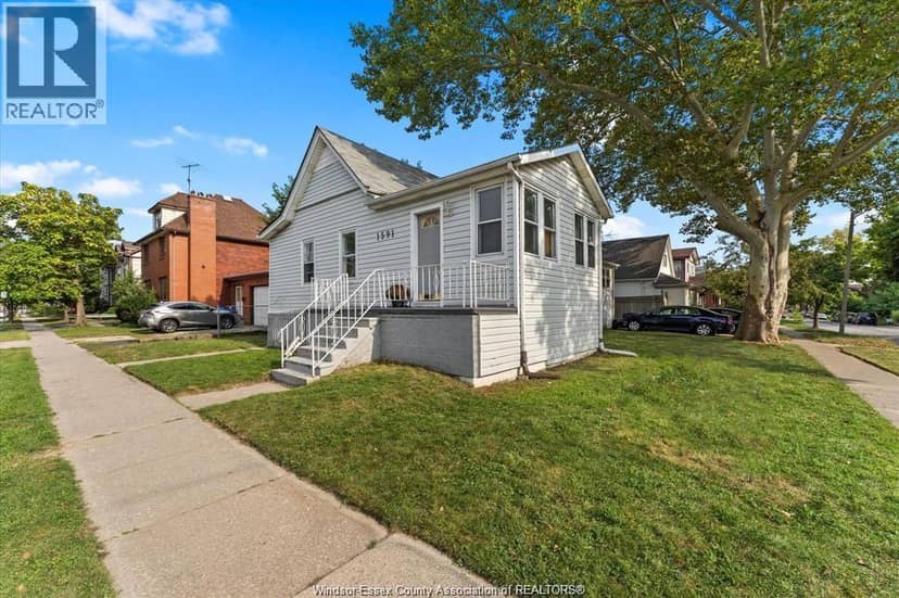 1591 Martindale Street — photo 2 of 30