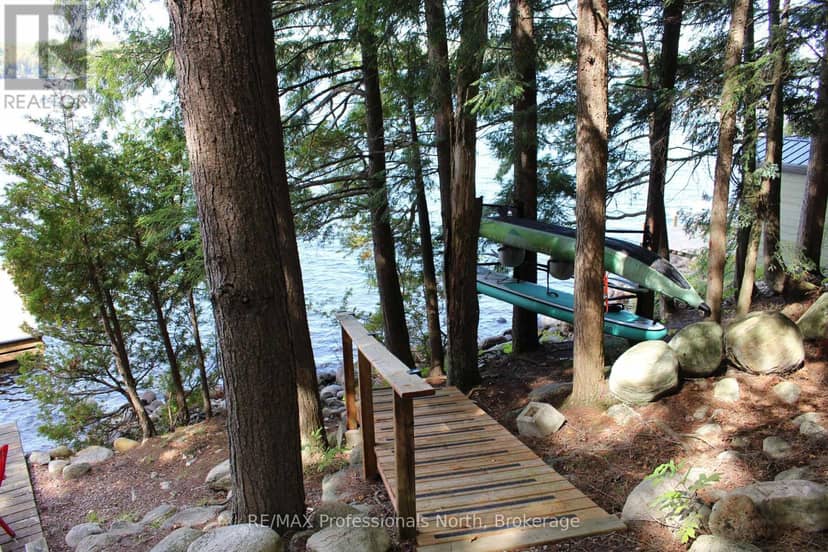 1813 Kashagawigamog Lake Road — photo 18 of 27