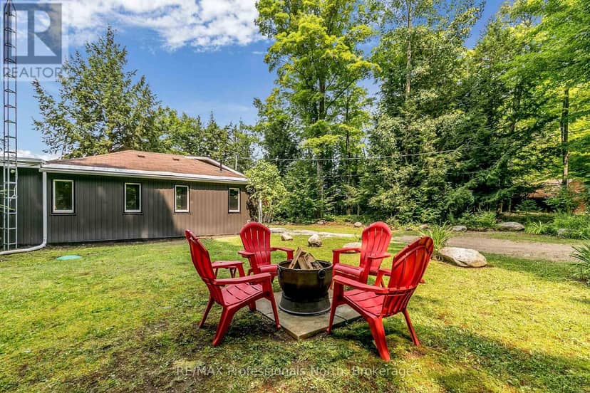 1813 Kashagawigamog Lake Road — photo 20 of 27