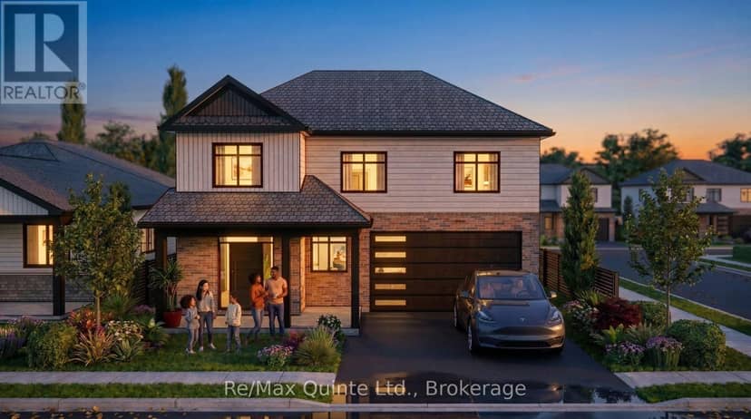 66 French Street, Prince Edward County