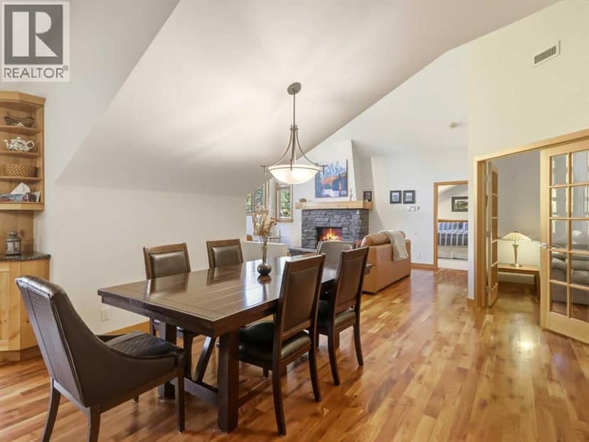 302, 801 Benchlands Trail, Canmore, photo 3