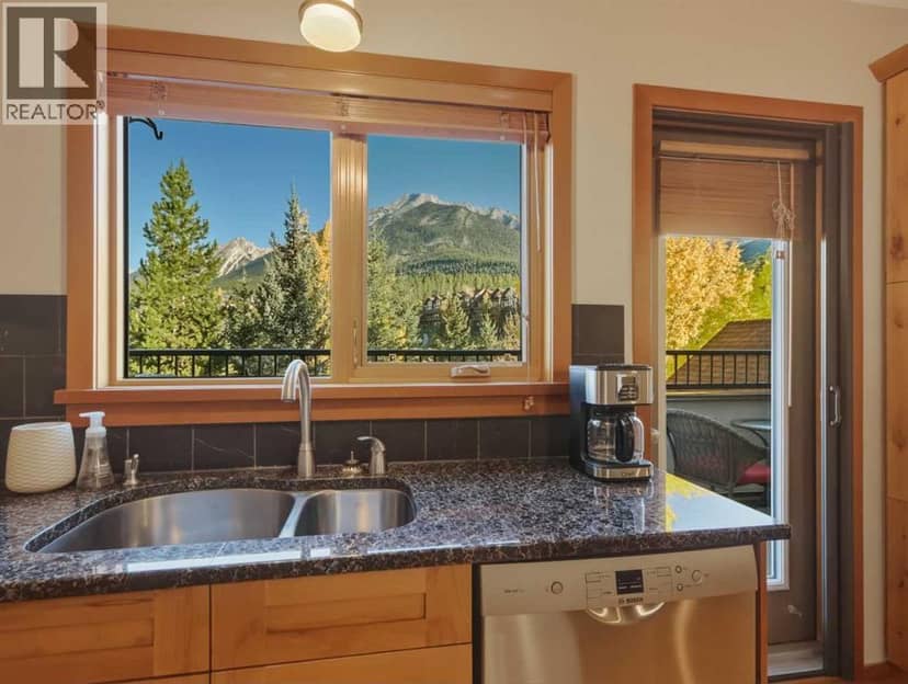 302, 801 Benchlands Trail, Canmore, photo 6