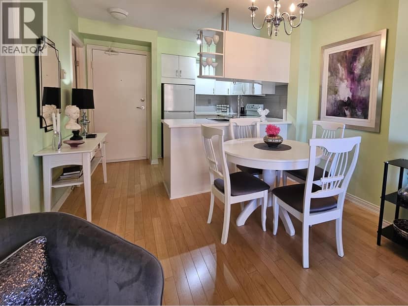 1003 1189 HOWE STREET, Vancouver, photo 7