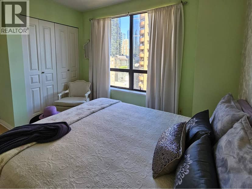 1003 1189 HOWE STREET, Vancouver, photo 4