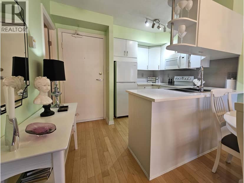 1003 1189 HOWE STREET, Vancouver, photo 5
