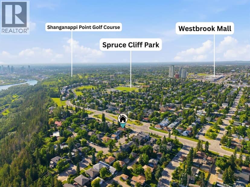 3720 Spruce Drive SW, Calgary, photo 4