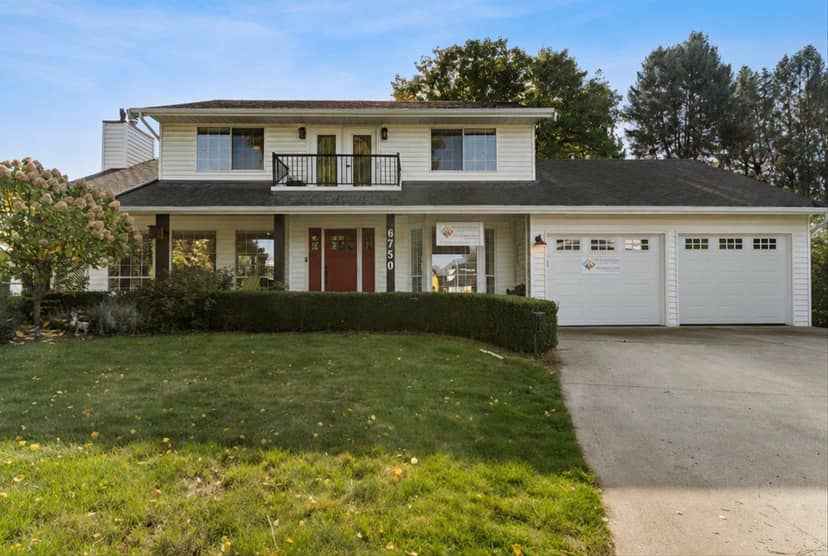 6750 WORTHINGTON PLACE, Sardis West Vedder, Chilliwack, photo 2