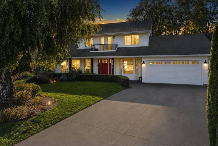 6750 WORTHINGTON PLACE, Sardis West Vedder, Chilliwack