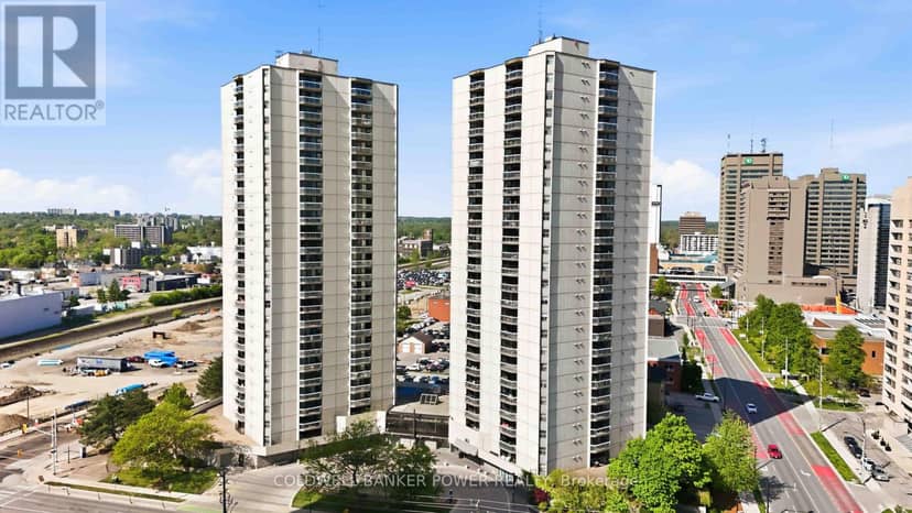 302 - 323 Colborne Street, London East