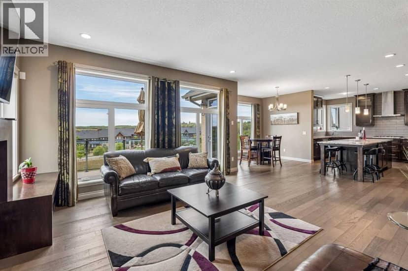 132 Aspenshire Drive SW, Calgary, photo 8