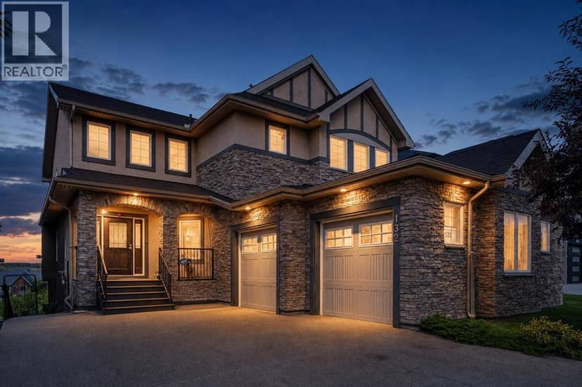 132 Aspenshire Drive SW, Calgary, photo 2