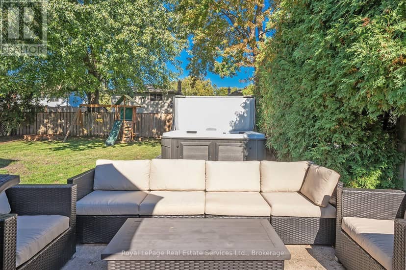 531 Cumberland Avenue — photo 30 of 31