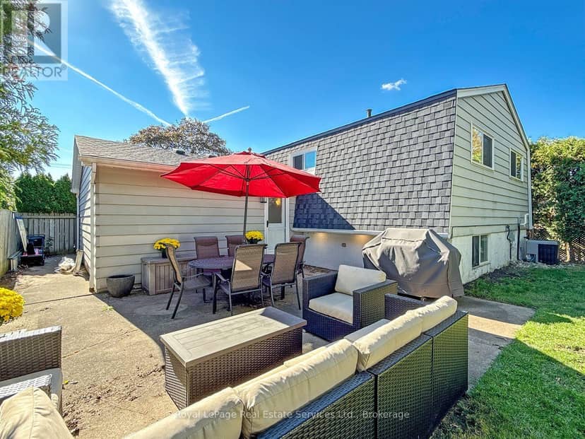 531 Cumberland Avenue — photo 28 of 31