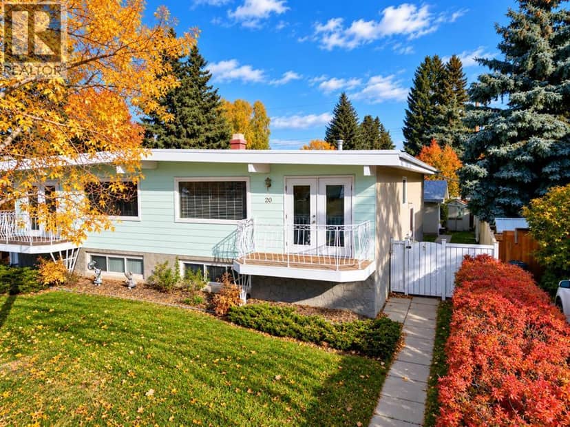 20 Silver Springs Drive NW, Calgary, photo 2