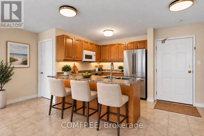 409 - 3000 Sandwich Street — photo 6 of 20