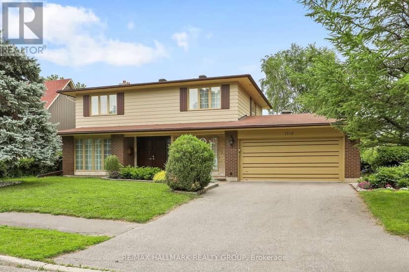 1712 Playfair Drive, Ottawa, photo 2