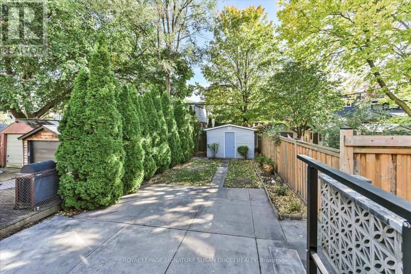 725 Sammon Avenue — photo 29 of 29