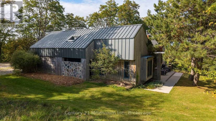 516557 7th Line, Blue Mountains, photo 2