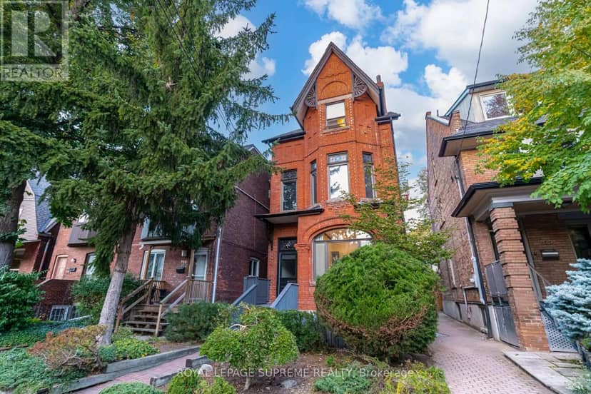 767 Euclid Avenue, Toronto, photo 2