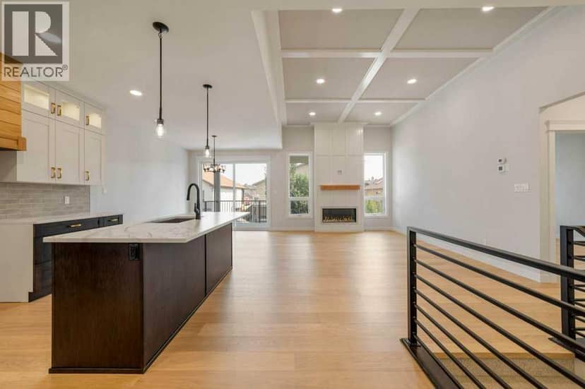 1027 Canyon Boulevard W, Lethbridge, photo 8