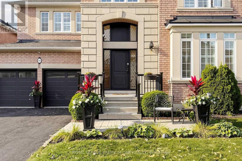 46 Bosco Drive, Vaughan, photo 3