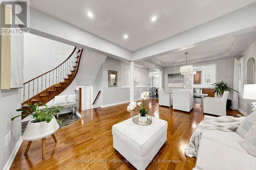 46 Bosco Drive, Vaughan, photo 7