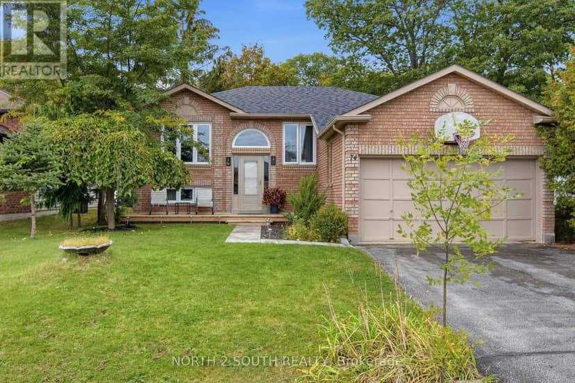 74 Leo Boulevard, Wasaga Beach, photo 2