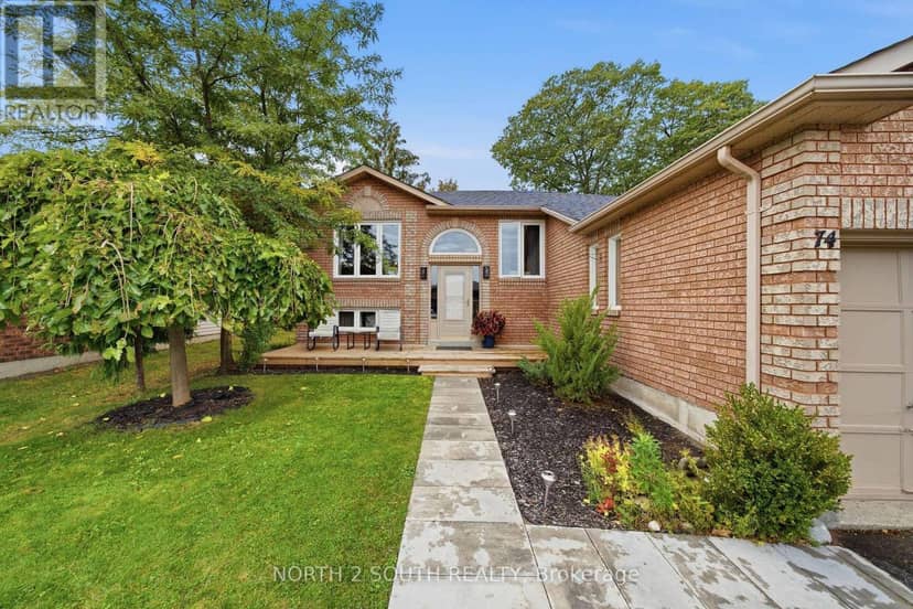 74 Leo Boulevard, Wasaga Beach, photo 3