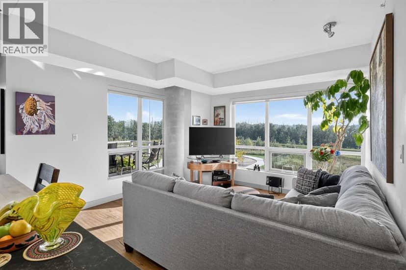 315, 63 Inglewood Park SE, Calgary, photo 5