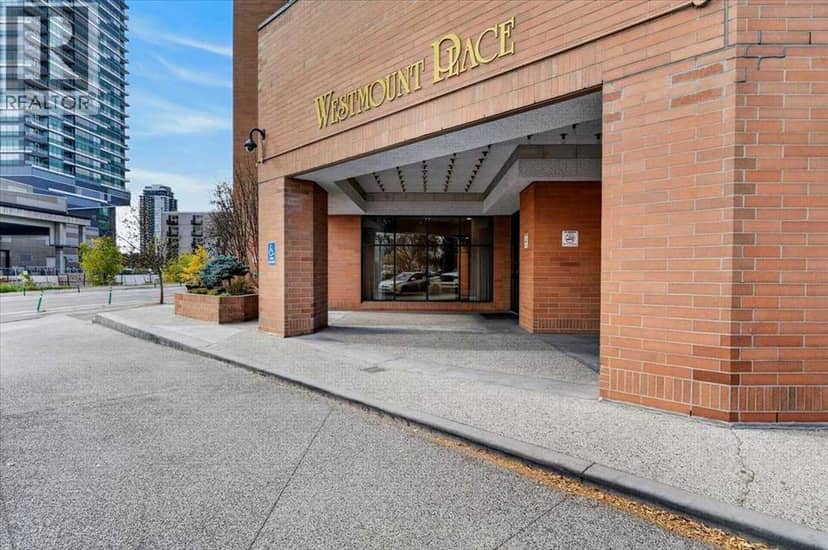 1506, 1100 8 Avenue SW, Calgary, photo 6